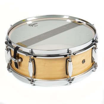 Gretsch Renown Maple Snare 14\"x5\" Gloss Natural купить