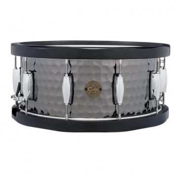 Gretsch Snare Drum S1-6514WH-BSH, 14"x6,5" Full Range купить