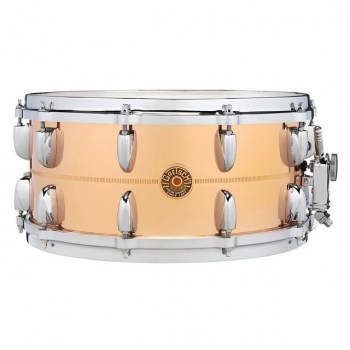 Gretsch Snare Drum USA, Bronze 14"x6,5" купить