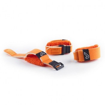 Gruv Gear Fret Wraps HD Flare Orange Small, 3er Pack купить
