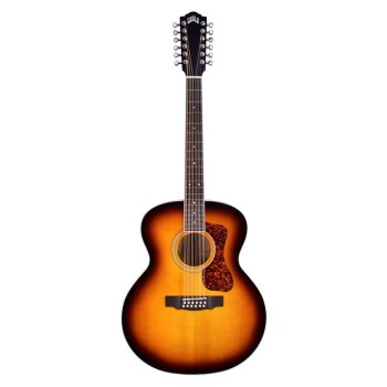 Guild F-2512E Deluxe Antique Sunburst купить