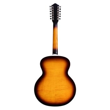 Guild F-2512E Deluxe Antique Sunburst купить