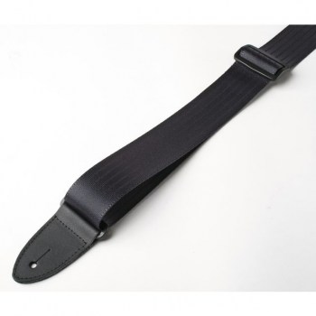 Guitar Products 239XL Nylon Seatbelt Strap 5cm,  extra long, black купить