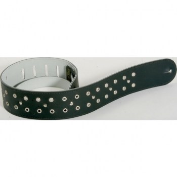 Guitar Products H254 Leather, w.Rivets (small) купить