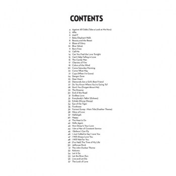Hal Leonard 101 Movie Hits For Tenor Saxophone купить