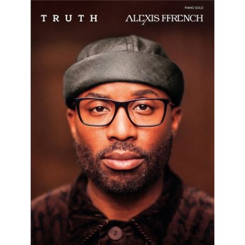 Hal Leonard Alexis Ffrench: Truth купить