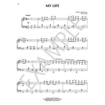 Hal Leonard All Jazzed Up!: Billy Joel купить