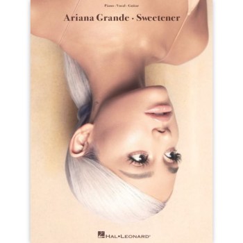 Hal Leonard Ariana Grande: Sweetener купить