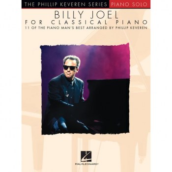 Hal Leonard Billy Joel For Classical Piano купить