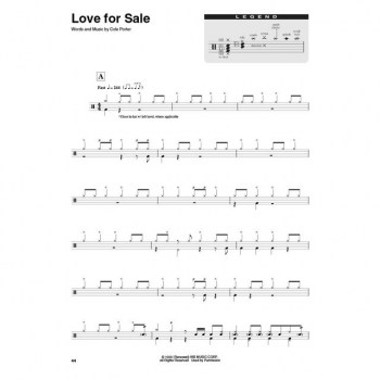 Hal Leonard Drum Play-Along: Buddy Rich Vol. 35, Download купить