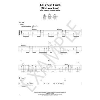 Hal Leonard First 50 Blues Songs You Should Play on Guitar купить
