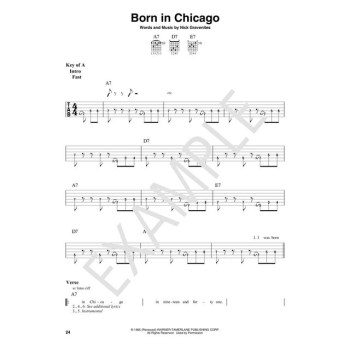 Hal Leonard First 50 Blues Songs You Should Play on Guitar купить