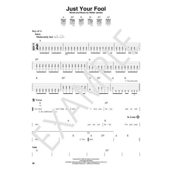 Hal Leonard First 50 Blues Songs You Should Play on Guitar купить