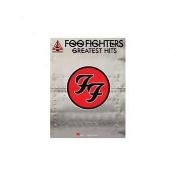 Hal Leonard Foo Fighters: Greatest Hits купить