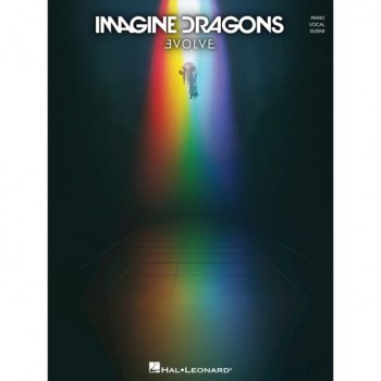 Hal Leonard Imagine Dragons: Evolve купить