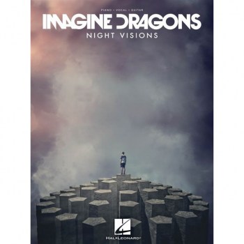 Hal Leonard Imagine Dragons: Night Visions PVG купить