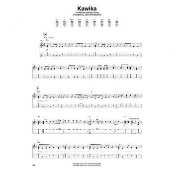 Hal Leonard Jake Shimabukuro: Travels Ukulele купить