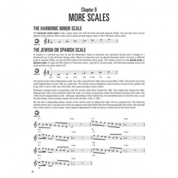 Hal Leonard Jazz Piano Method купить