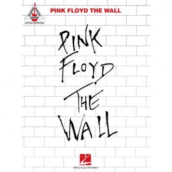 Hal Leonard Pink Floyd: The Wall купить