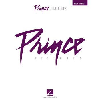 Hal Leonard Prince: Ultimate купить