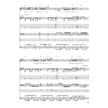 Hal Leonard Rush: The Complete Scores купить