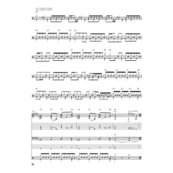 Hal Leonard Rush: The Complete Scores купить