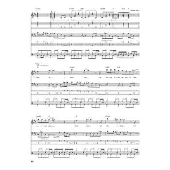 Hal Leonard Rush: The Complete Scores купить