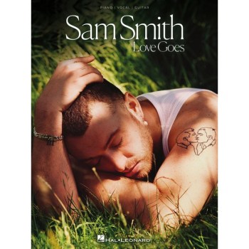 Hal Leonard Sam Smith: Love Goes купить