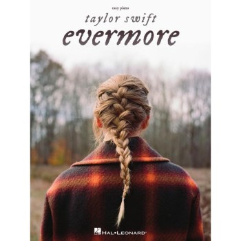 Hal Leonard Taylor Swift: Evermore купить
