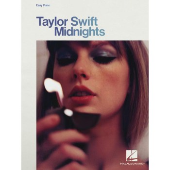 Hal Leonard Taylor Swift: Midnights купить