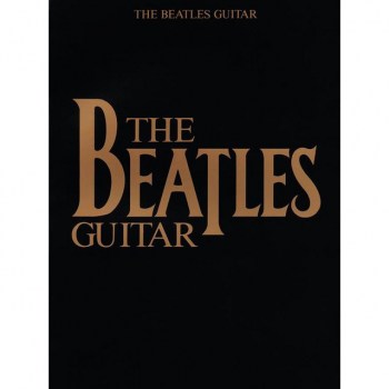 Hal Leonard The Beatles Guitar купить