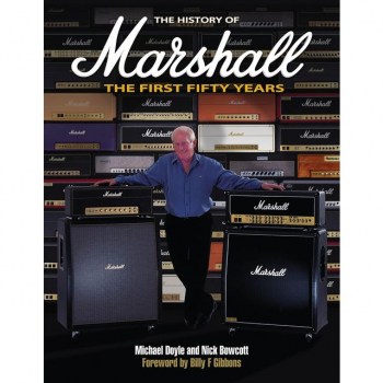 Hal Leonard The History of Marshall Doyle/Bowcott купить