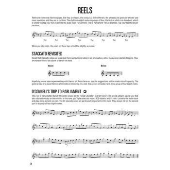 Hal Leonard Tin Whistle Method купить