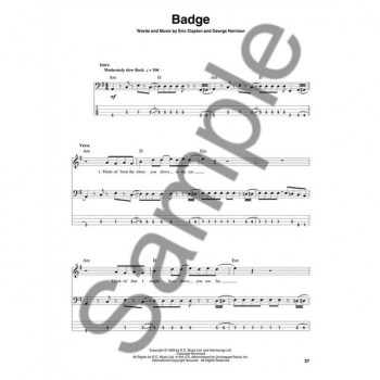 Hal Leonard UltimateGuitar - Bass Bonanza Bass TAB купить