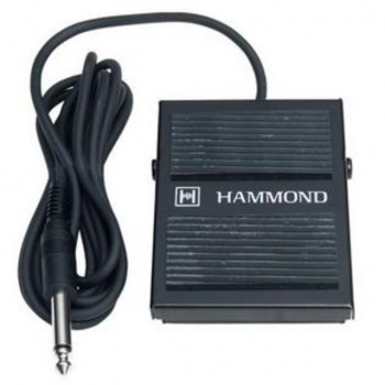 Hammond Hammond FS-9H footswitch купить