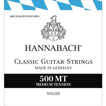 Hannabach 500 MT Student Classic купить