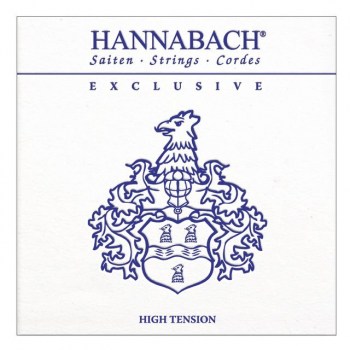 Hannabach EXCLHT Exclusive купить