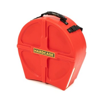 Hardcase HNL14S-R Snare Drum Case 14\" Red купить