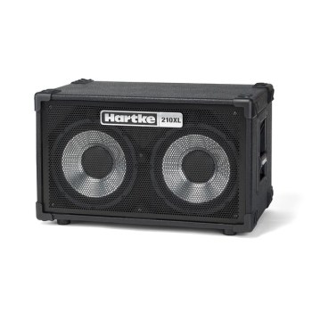 Hartke 210XL V2 Bass Cabinet купить