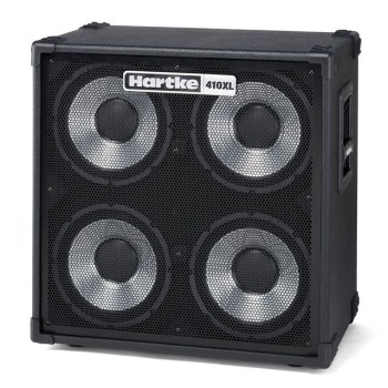 Hartke 410XL V2 Bass Cabinet купить