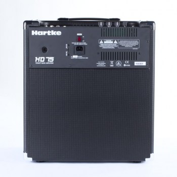 Hartke HD 75 Combo купить