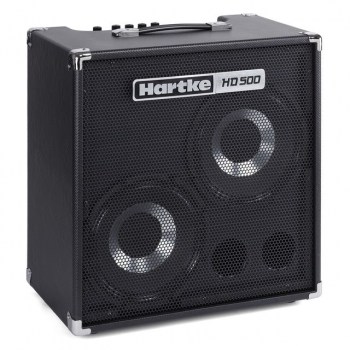 Hartke HD500 Bass Combo купить