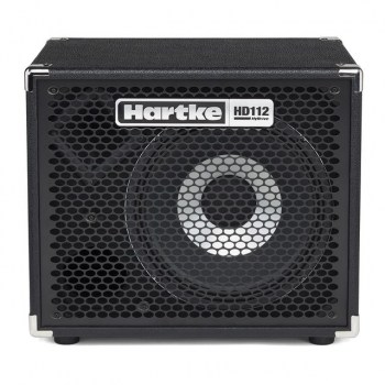 Hartke HyDrive HD112 Cabinet купить