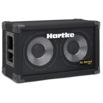 Hartke 210 XL Box 200 Watt 8 Ohm 2x10" Speaker купить