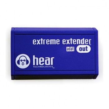Hear Technologies Extreme Extender ADAT OUT купить