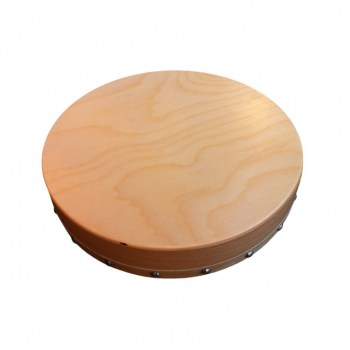Heberlein Ocean Drum, 24 cm, Wood купить