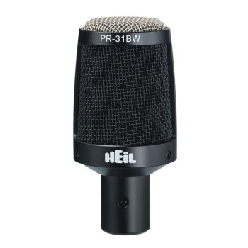 Heil Sound PR 31 BW купить