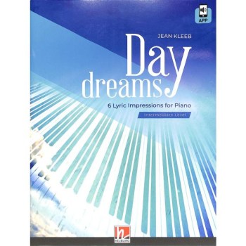 Helbling Verlag Daydreams купить