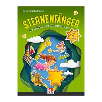 Helbling Verlag Sternenfänger купить