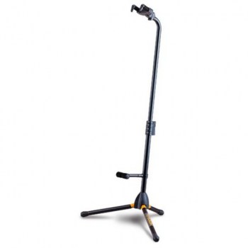 Hercules Stands GS412B Electric Guitar Stand Auto Grad System, Heavy купить